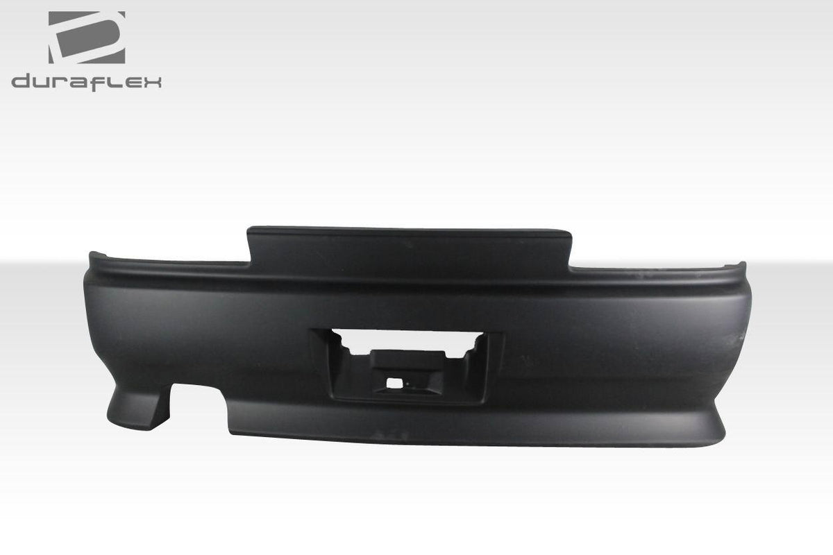 1989-1994 Nissan Skyline Duraflex V-Speed Rear Bumper