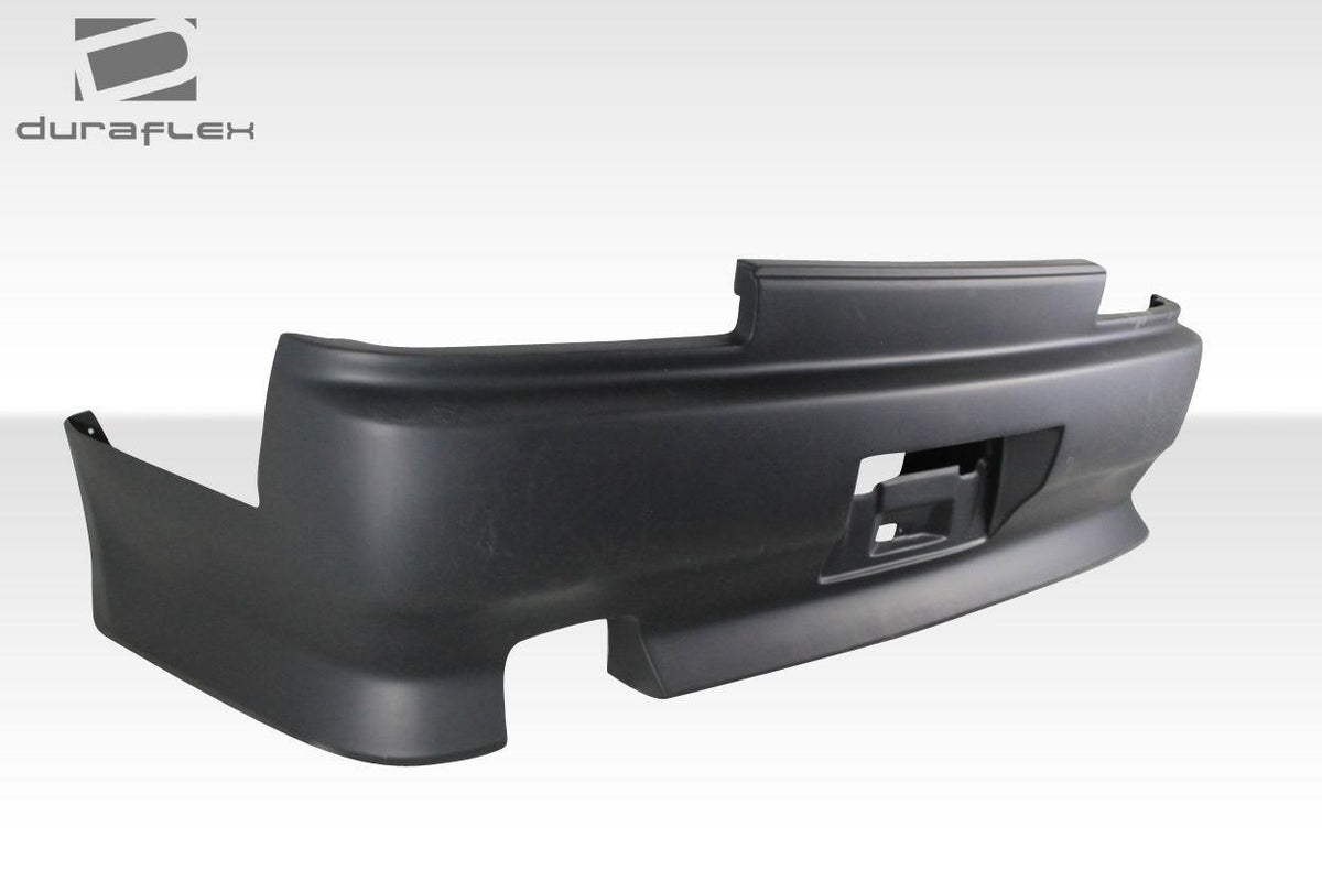 1989-1994 Nissan Skyline Duraflex V-Speed Rear Bumper