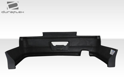 1989-1994 Nissan Skyline Duraflex V-Speed Rear Bumper