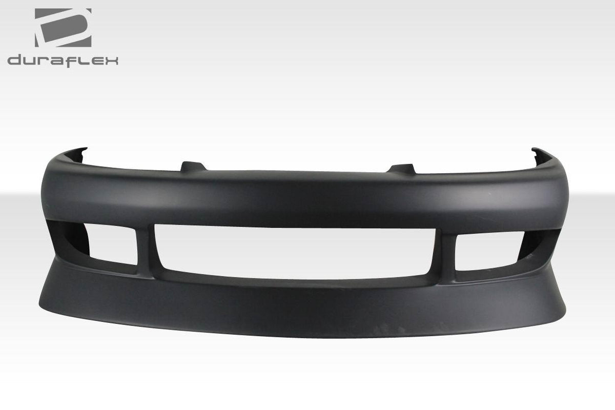 1989-1994 Nissan Skyline Duraflex Type U Front Bumper
