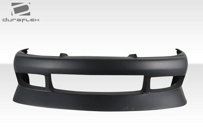 1989-1994 Nissan Skyline Duraflex Type U Front Bumper
