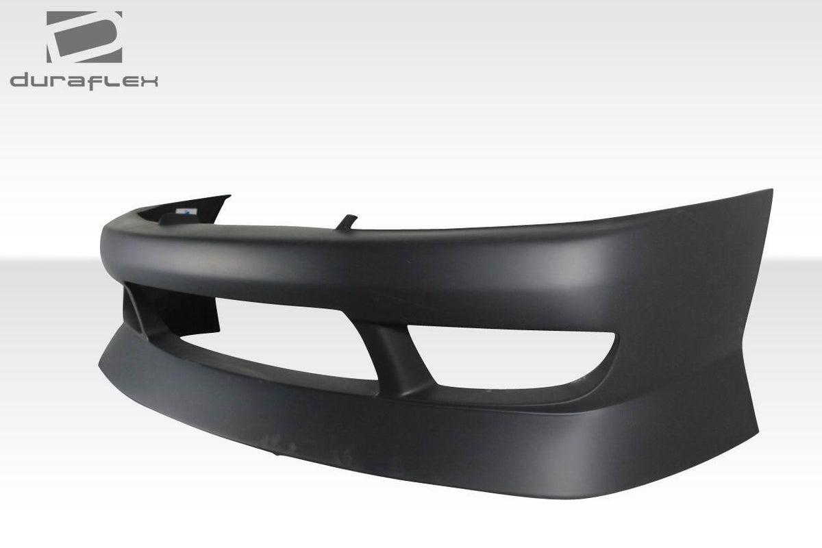 1989-1994 Nissan Skyline Duraflex Type U Front Bumper