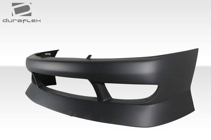 1989-1994 Nissan Skyline Duraflex Type U Front Bumper