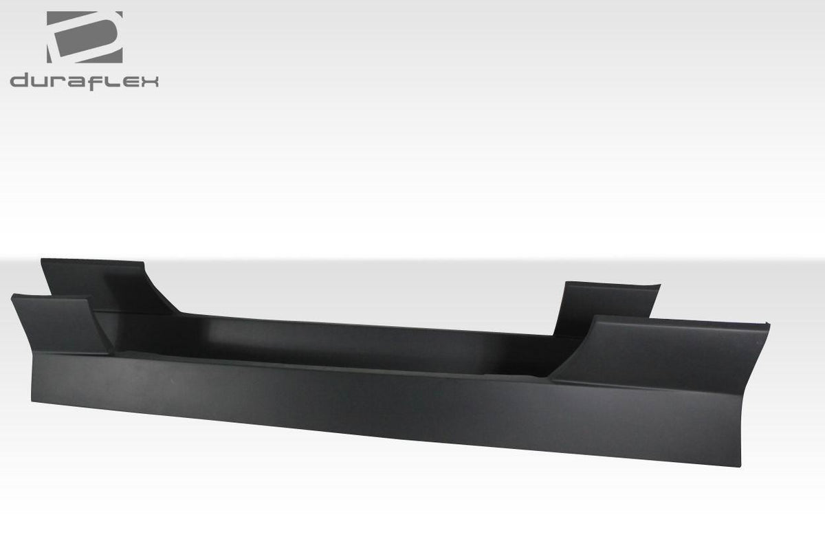 1989-1994 Nissan Skyline Duraflex Type U Side Skirts