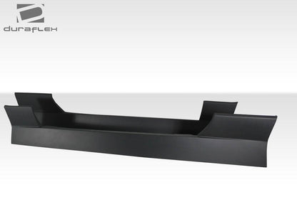 1989-1994 Nissan Skyline Duraflex Type U Side Skirts