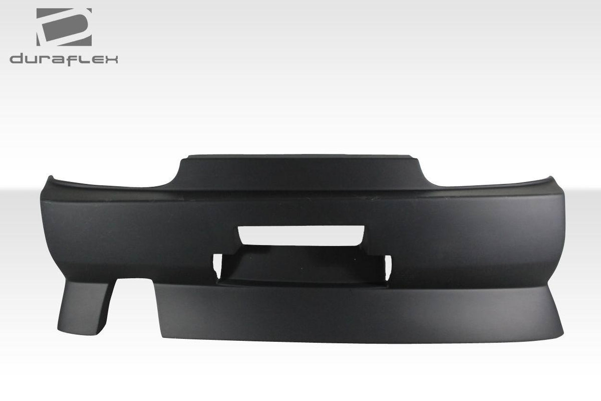1989-1994 Nissan Skyline Duraflex Type U Rear Bumper