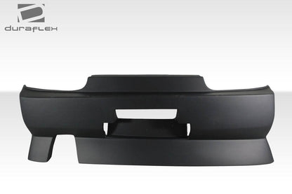 1989-1994 Nissan Skyline Duraflex Type U Rear Bumper