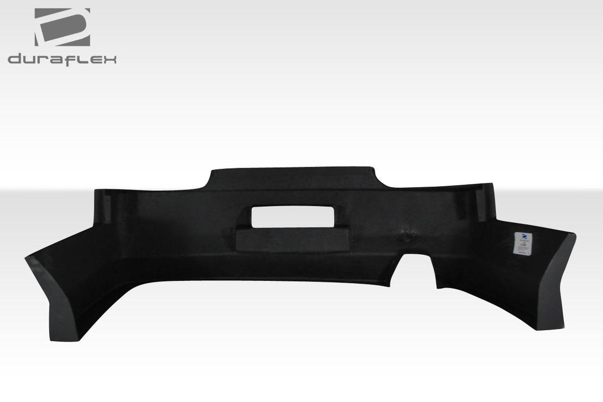 1989-1994 Nissan Skyline Duraflex Type U Rear Bumper