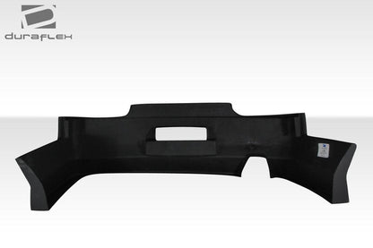 1989-1994 Nissan Skyline Duraflex Type U Rear Bumper