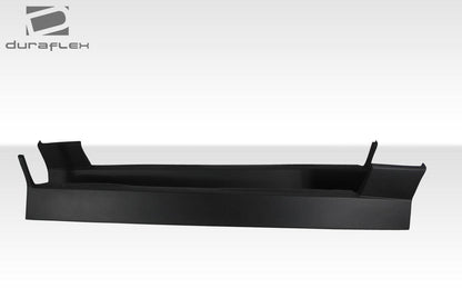 1989-1994 Nissan Skyline Duraflex Type U Side Skirts