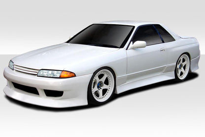 1989-1994 Nissan Skyline Duraflex V-Speed Kit
