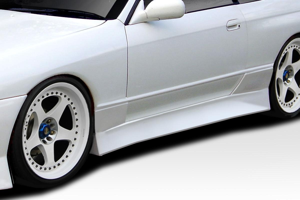 1989-1994 Nissan Skyline Duraflex V-Speed Kit