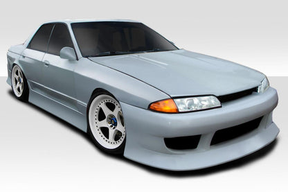 1989-1994 Nissan Skyline Duraflex V-Speed Kit