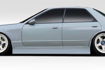 1989-1994 Nissan Skyline Duraflex V-Speed Kit