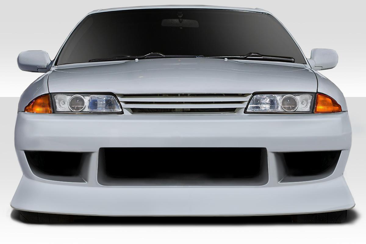 1989-1994 Nissan Skyline Duraflex V-Speed Kit