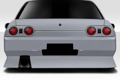 1989-1994 Nissan Skyline Duraflex V-Speed Kit