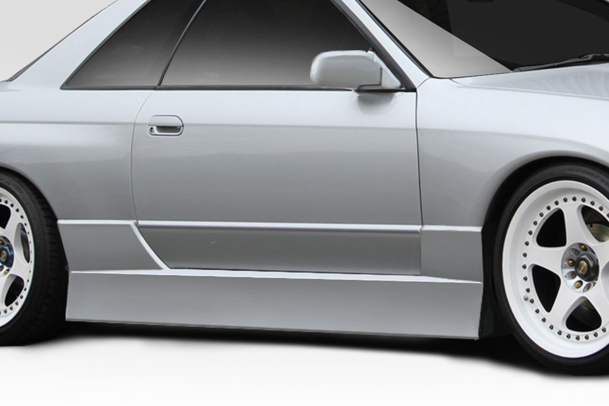 1989-1994 Nissan Skyline Duraflex V-Speed Kit