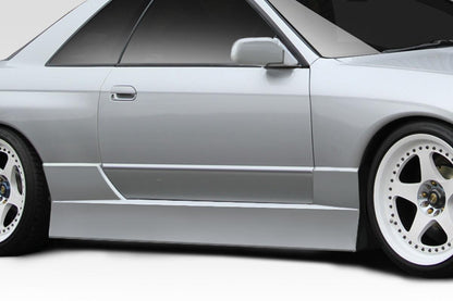 1989-1994 Nissan Skyline Duraflex V-Speed Kit