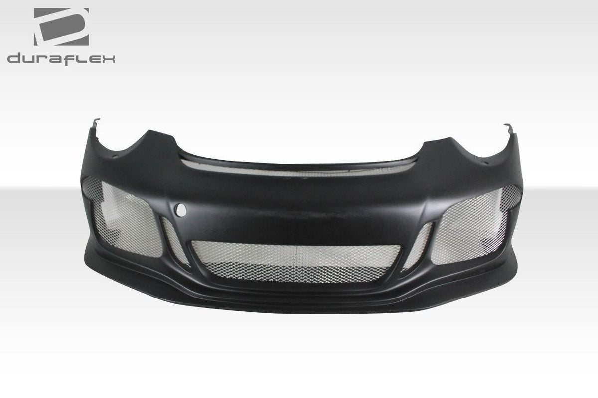 2012-2015 Porsche 991 Duraflex GT3 Front Bumper