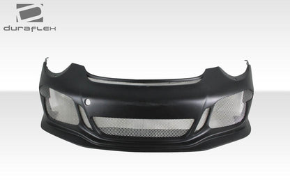 2012-2015 Porsche 991 Duraflex GT3 Front Bumper