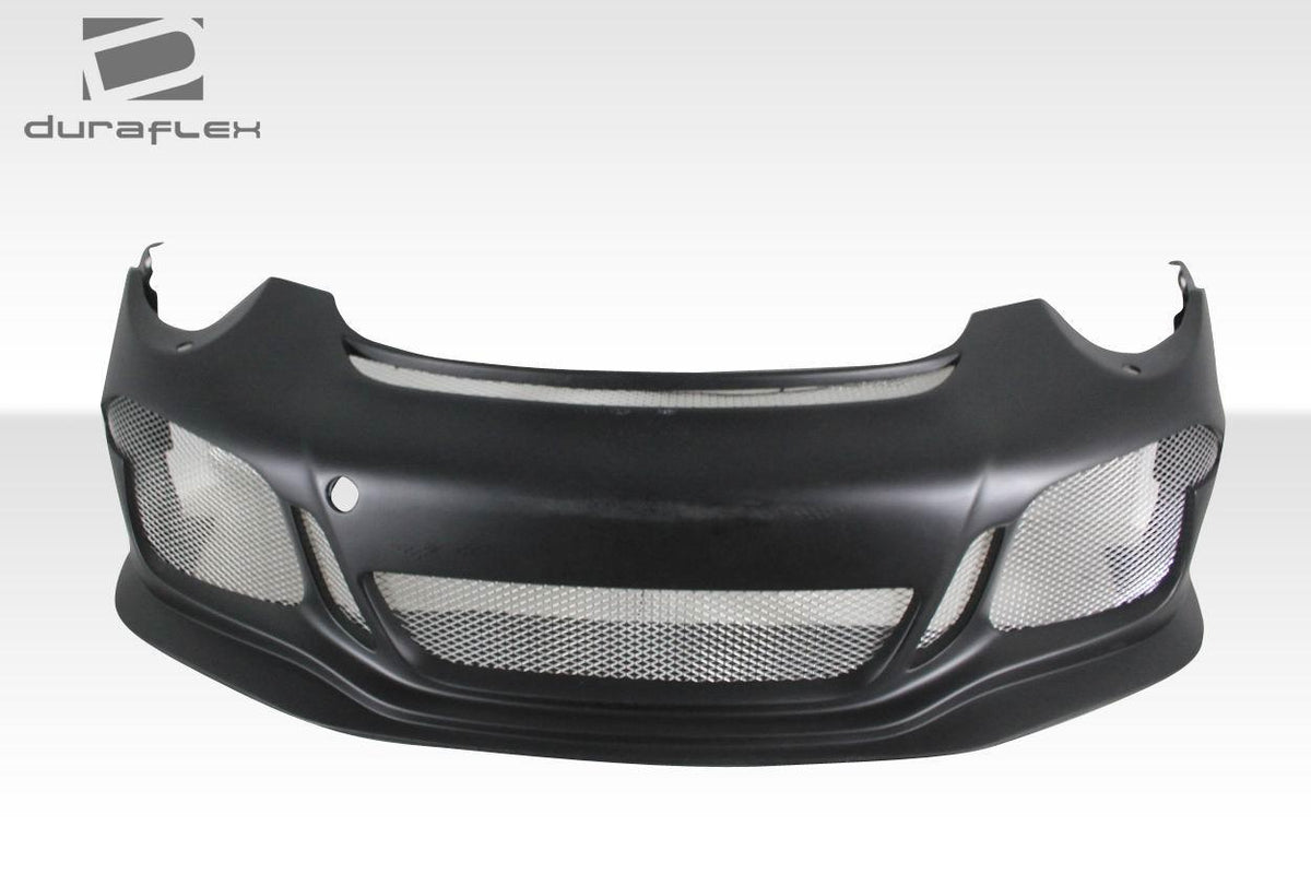 2012-2015 Porsche 991 Duraflex GT3 Front Bumper