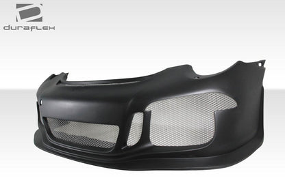 2012-2015 Porsche 991 Duraflex GT3 Front Bumper