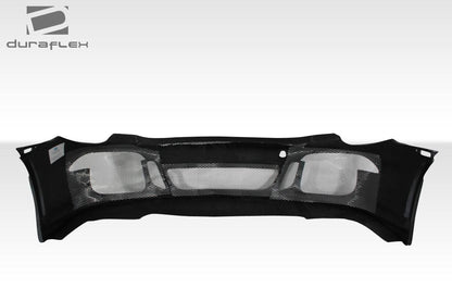 2012-2015 Porsche 991 Duraflex GT3 Front Bumper