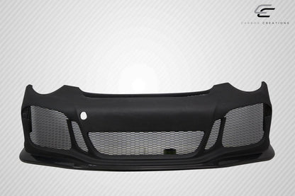 2012-2015 Porsche 991 Carbon Creations GT3 Carbon Fiber Front Bumper