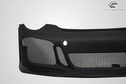 2012-2015 Porsche 991 Carbon Creations GT3 Carbon Fiber Front Bumper