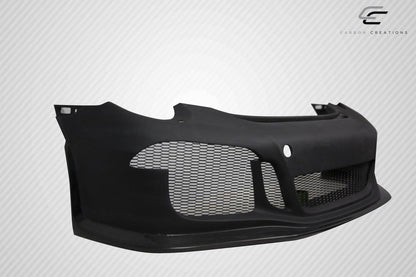 2012-2015 Porsche 991 Carbon Creations GT3 Carbon Fiber Front Bumper