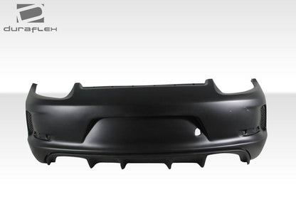 2012-2015 Porsche 991 Duraflex GT3 Rear Bumper
