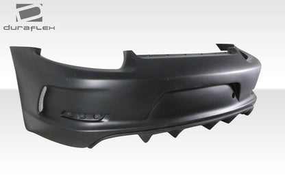 2012-2015 Porsche 991 Duraflex GT3 Rear Bumper