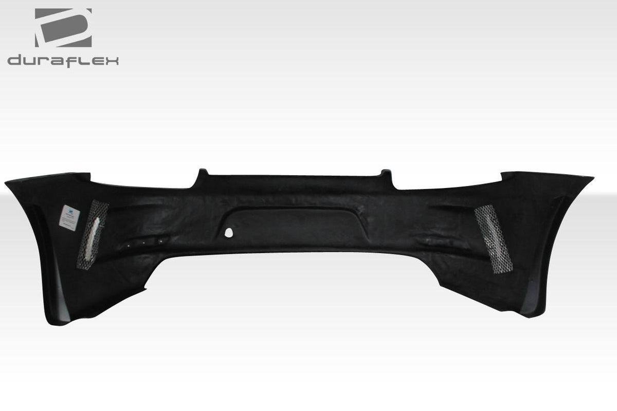 2012-2015 Porsche 991 Duraflex GT3 Rear Bumper