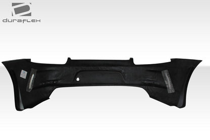 2012-2015 Porsche 991 Duraflex GT3 Rear Bumper