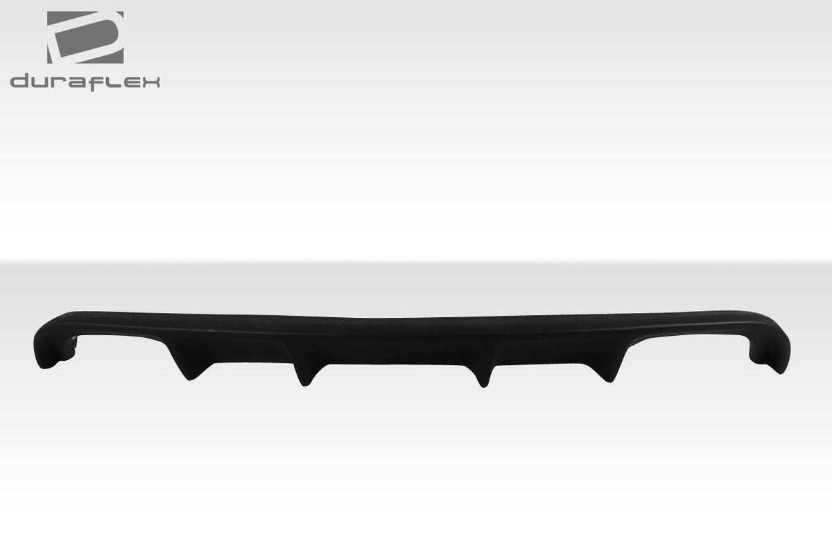 2012-2015 Porsche 991 Duraflex GT3 Rear Bumper