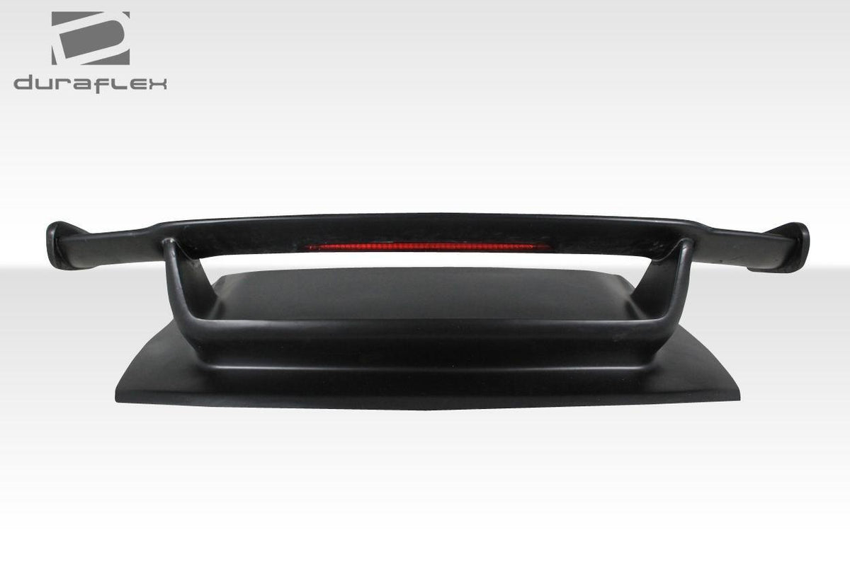 2012-2015 Porsche 991 Duraflex GT3 Rear Wing