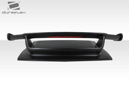 2012-2015 Porsche 991 Duraflex GT3 Rear Wing