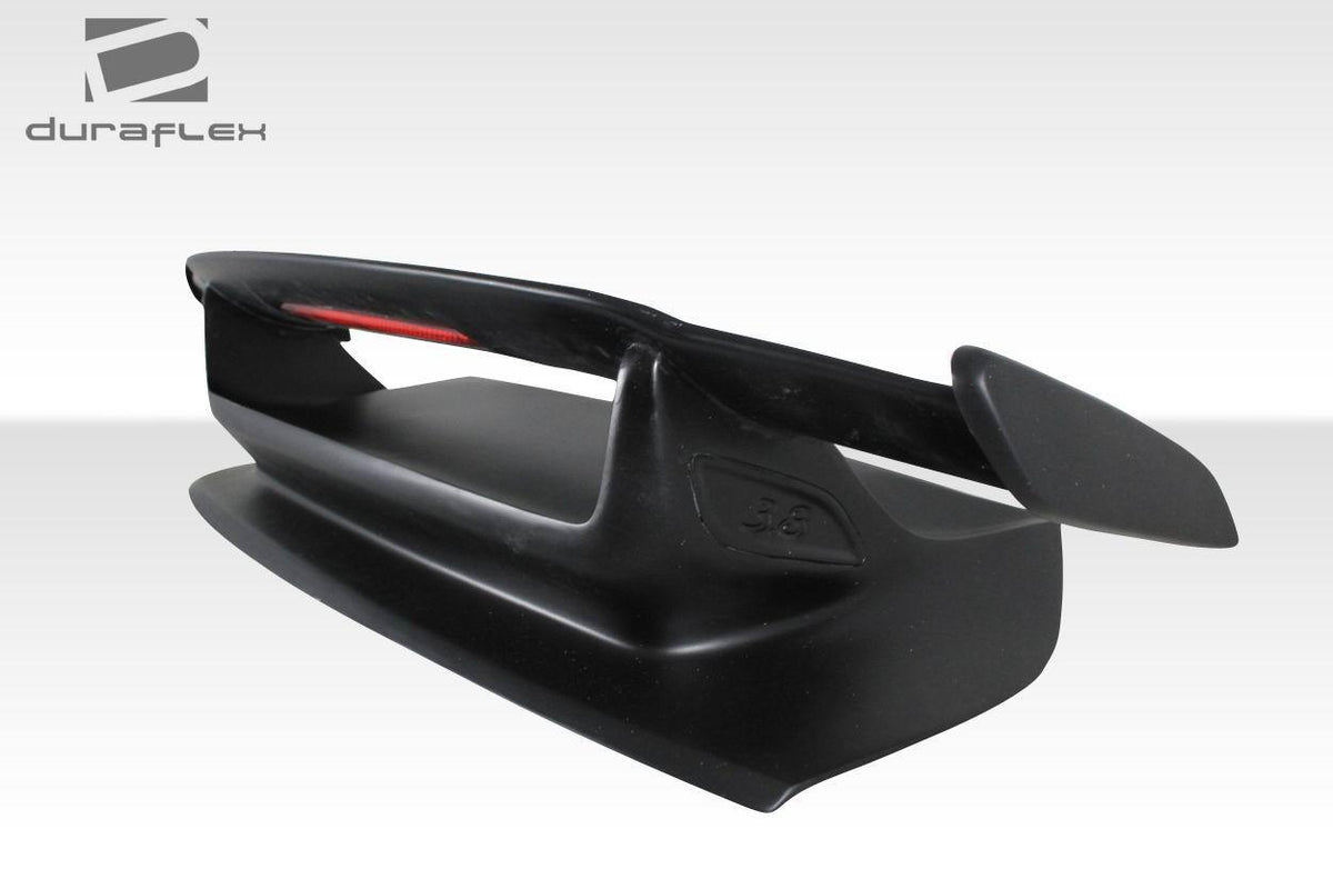 2012-2015 Porsche 991 Duraflex GT3 Rear Wing