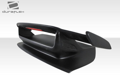2012-2015 Porsche 991 Duraflex GT3 Rear Wing