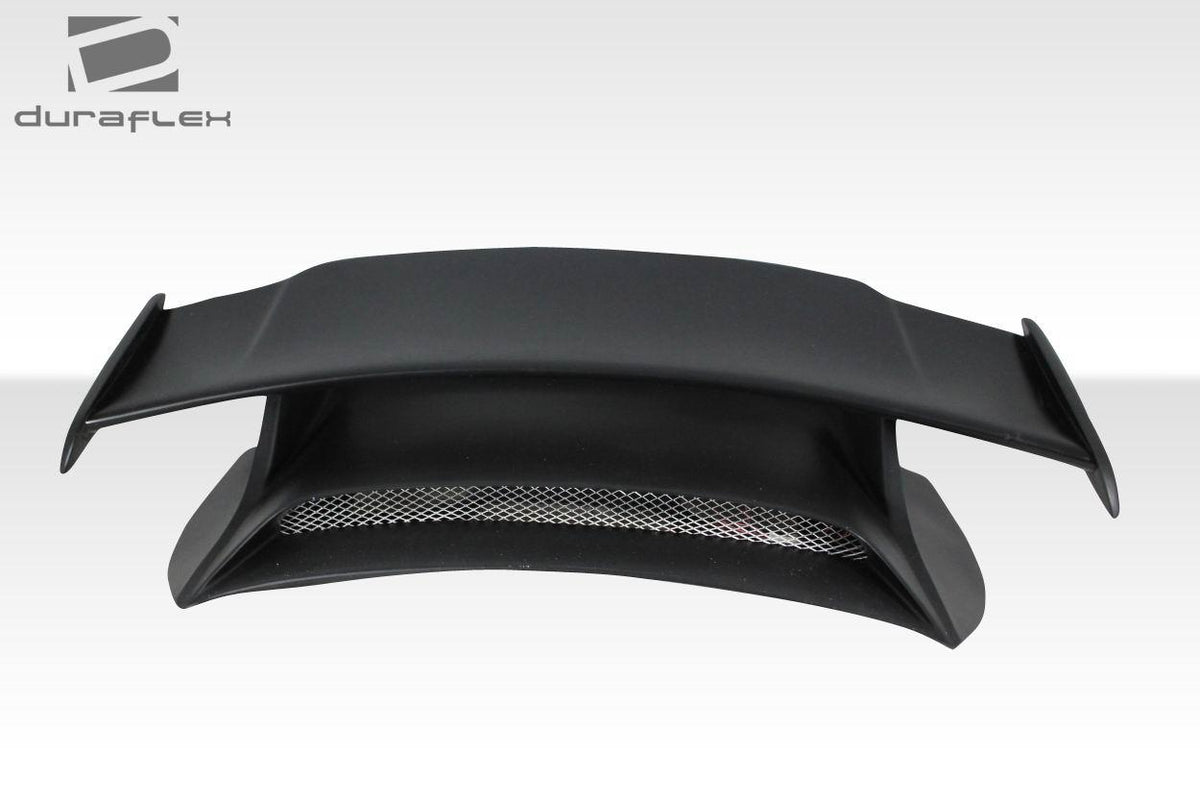 2012-2015 Porsche 991 Duraflex GT3 Rear Wing