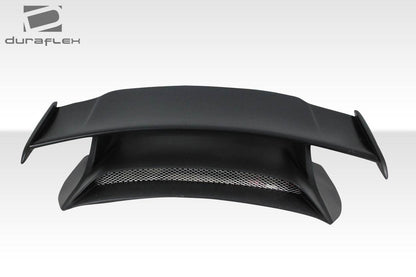 2012-2015 Porsche 991 Duraflex GT3 Rear Wing