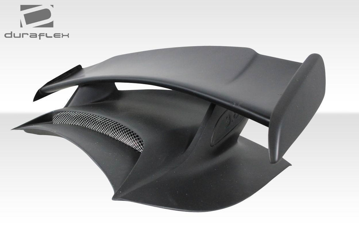 2012-2015 Porsche 991 Duraflex GT3 Rear Wing