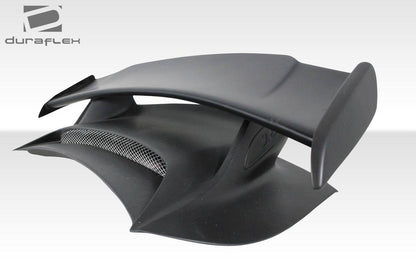2012-2015 Porsche 991 Duraflex GT3 Rear Wing