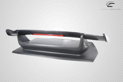 2012-2015 Porsche 991 Carbon Creations GT3 Carbon Fiber Rear Wing