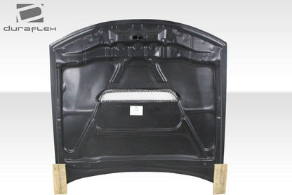 1997-1998 Nissan 240SX Duraflex M-1 Sport Hood