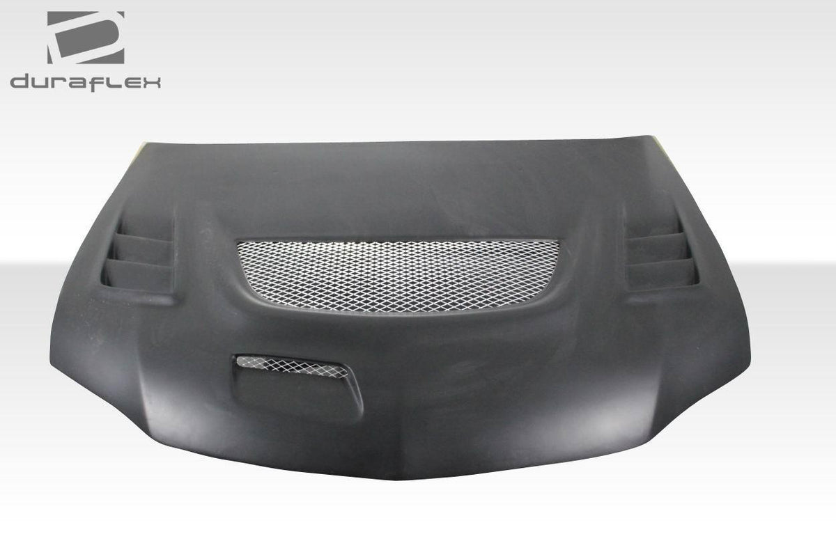 2003-2006 Mitsubishi Evolution Duraflex C-1 Hood