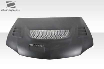 2003-2006 Mitsubishi Evolution Duraflex C-1 Hood