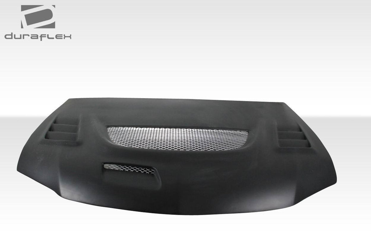 2003-2006 Mitsubishi Evolution Duraflex C-1 Hood