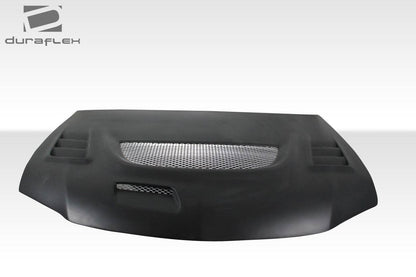 2003-2006 Mitsubishi Evolution Duraflex C-1 Hood