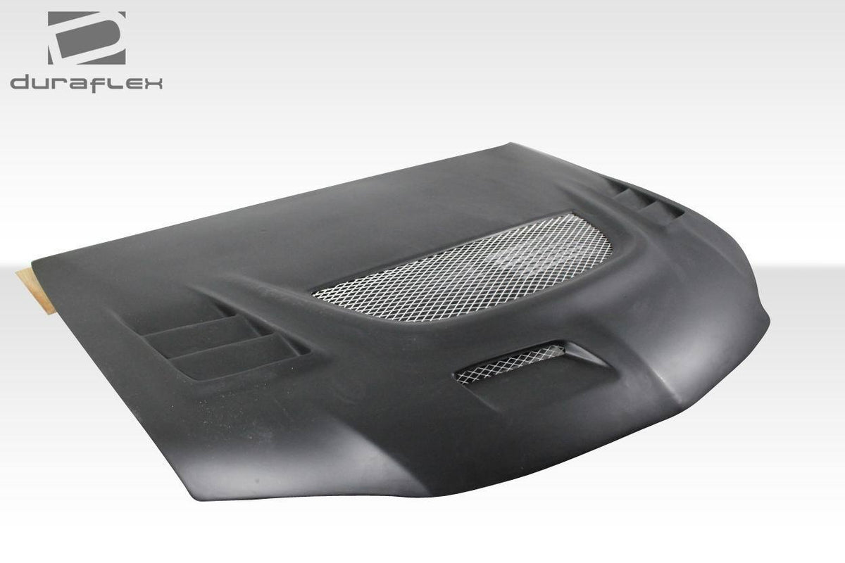 2003-2006 Mitsubishi Evolution Duraflex C-1 Hood